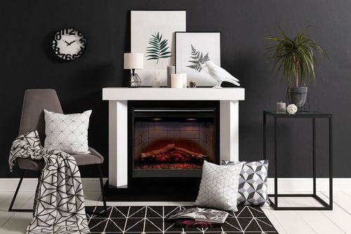 купить Камин электрический Dimplex Symphony 26 DF2624-INT в Кишинёве 