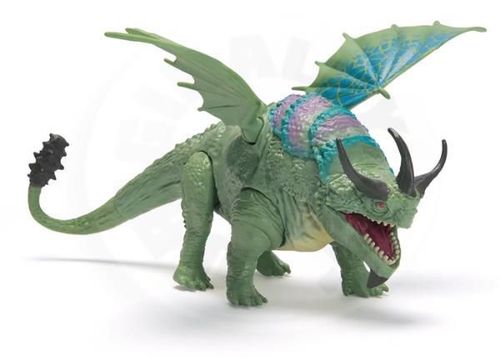 cumpără Jucărie Spin Master 6074171 Set figurine dragoni (în as.) în Chișinău 