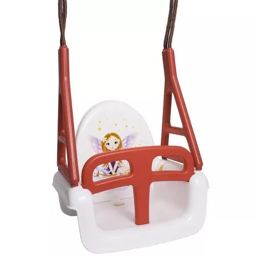cumpără Leagăn Tega Baby TG-184-103 Kачели 3в1 белый în Chișinău 