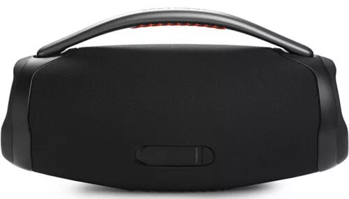 cumpără Boxă portativă Bluetooth JBL Boombox 3 Black în Chișinău 