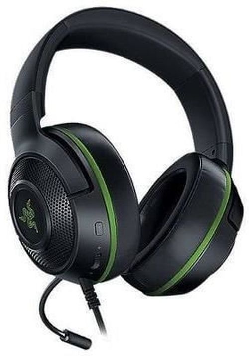 cumpără Căști pentru gaming Razer RZ04-02890400-R3M1 Kraken X for Console for Xbox în Chișinău 