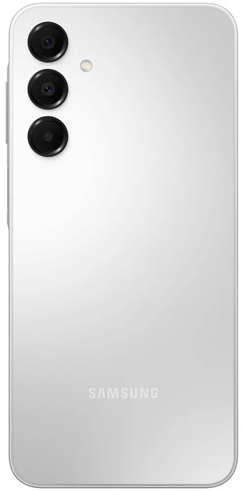 cumpără Smartphone Samsung A165 Galaxy A16 LTE 128GB Gray în Chișinău 