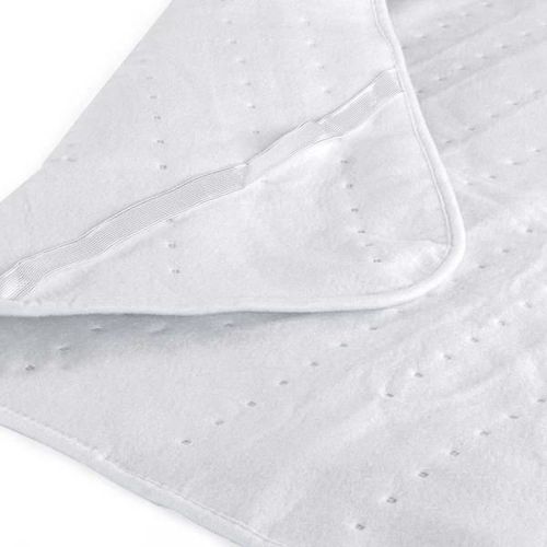 купить Простынь электрическая Termomax TU1580S, 60W, 150х80, electric, polyester в Кишинёве 