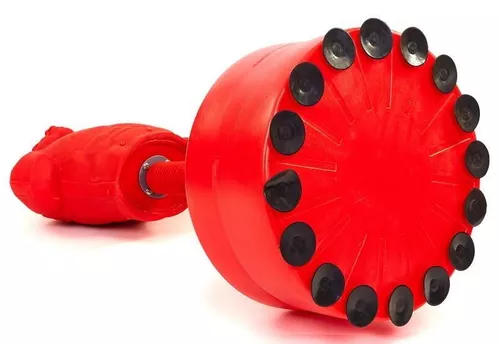 купить Товар для бокса Arena манекен бокс силиконовый 87023 в Кишинёве 