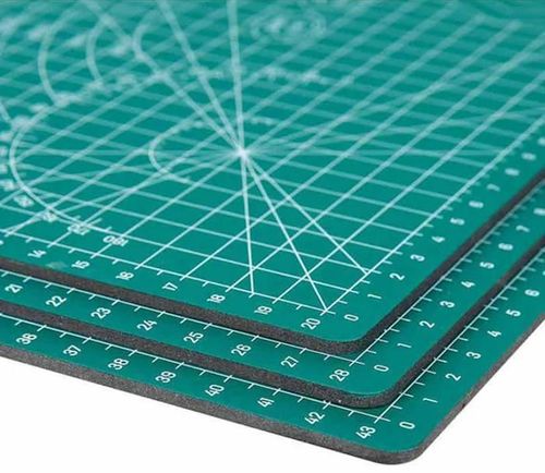 cumpără Accesoriu pentru birou Deli DL78402 Suport pentru taiere A2 în Chișinău 