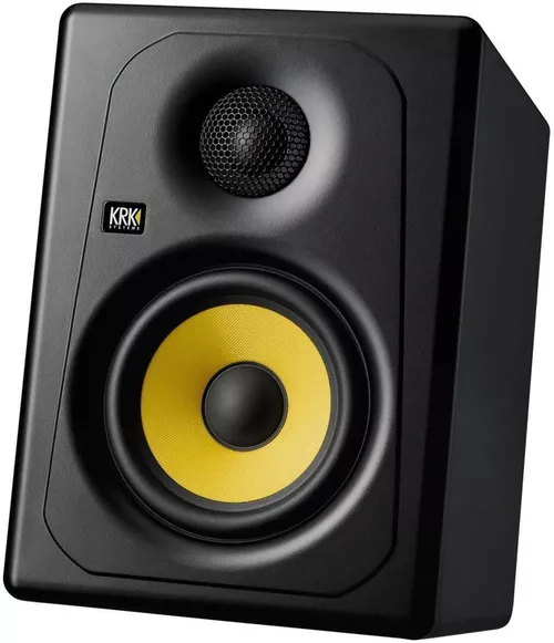 купить Профессиональная колонка KRK Systems Kreate 5 K5-EU в Кишинёве 