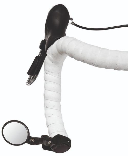 купить Аксессуар для велосипеда M-Wave Oglinda Spy Mini bicycle mirror в Кишинёве 