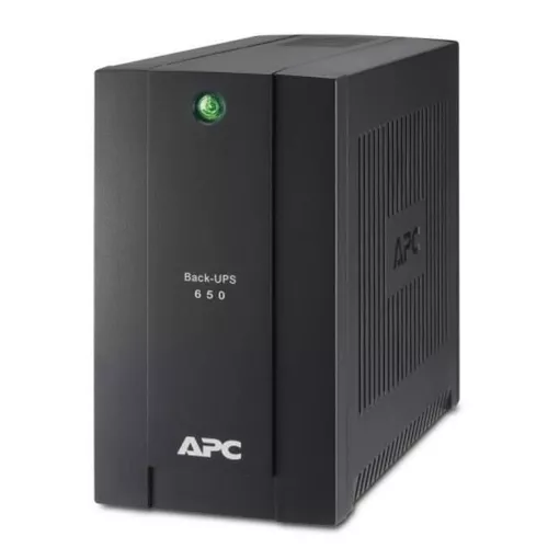 cumpără Sursă neîntreruptibilă UPS APC BC650-RSX761 650VA/360W în Chișinău 