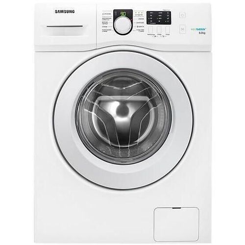 cumpără Mașină de spălat frontală Samsung WF60F1R0E2WDBY în Chișinău 