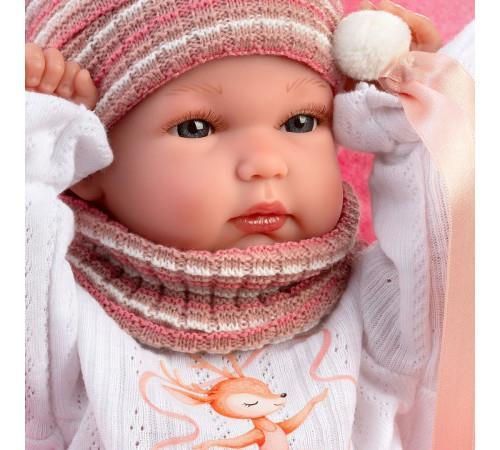 cumpără Păpușă Llorens LL 63512 Bimba Bailarina Cojin 35см în Chișinău 