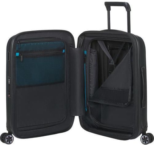 cumpără Valiză Samsonite Nexis 82/31 TSA Exp Negru (158251/0581) în Chișinău 