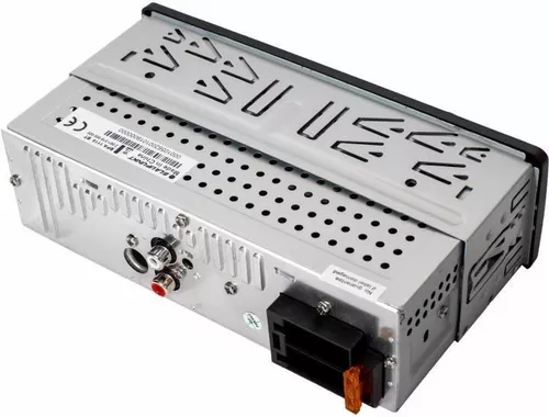 cumpără Player auto Blaupunkt BPA 1119 SD/BT în Chișinău 