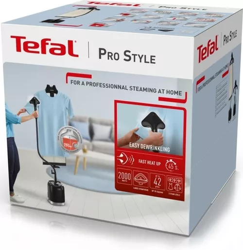 cumpără Vaporizator vertical Tefal IT3480E1 în Chișinău 