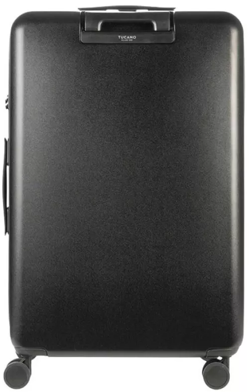 cumpără Valiză Tucano BTRTED-L-BK TED Rigid L 102L Black în Chișinău 