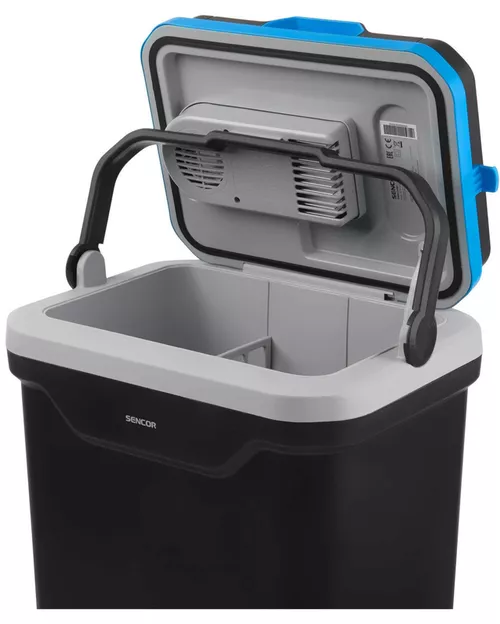 купить Холодильник портативный Sencor SCM 2224BL в Кишинёве 
