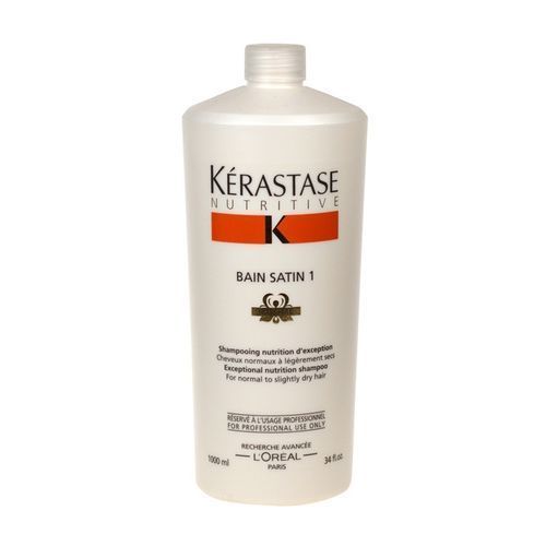 купить ШАМПУНЬ KERASTASE NUTRITIVE BAIN SATIN IRISOME_1 1L в Кишинёве 