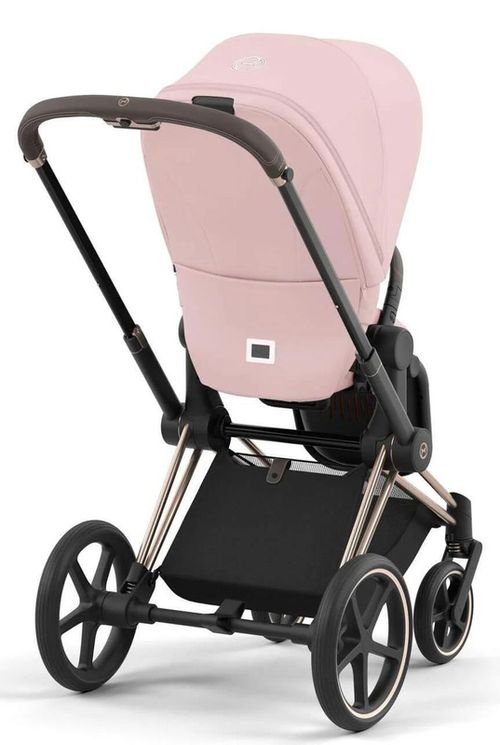купить Аксессуар для колясок Cybex 523000763 Sezut pentru carucior Priam 4.0 Peach Pink Light Pink в Кишинёве 