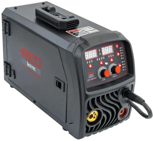 купить Сварочный аппарат Red Technic RTMSTF0152 в Кишинёве 