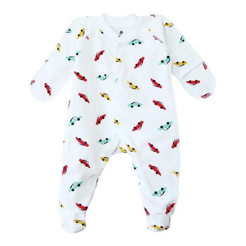 cumpără Haine pentru copii Minikin 231520150 Комбинезон MIX 50см Машинка în Chișinău 