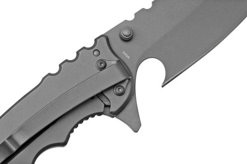 купить Нож походный Boker BO-01RY217 Magnum Mortem в Кишинёве 