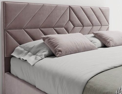cumpără Pat my-STYLE my-Ruby 120x200 (P25D12M11) în Chișinău 