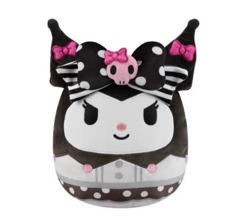 cumpără Jucărie de pluș Squishmallows SQHK1026 Hello Kitty Plush, 25cm, ast în Chișinău 
