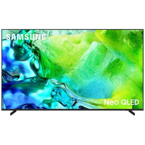 купить Телевизор Samsung 85" Neo QLED 4K QE85QN80HAUXUA Vision AI 2026 в Кишинёве 