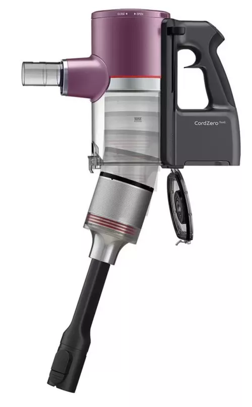 cumpără Aspirator fără fir LG A9KPRO în Chișinău 