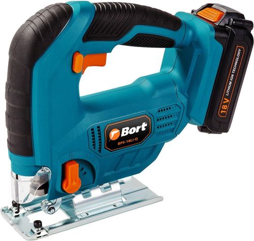cumpără Fierăstrău pentru decupat Bort BPS-18Li-Q în Chișinău 