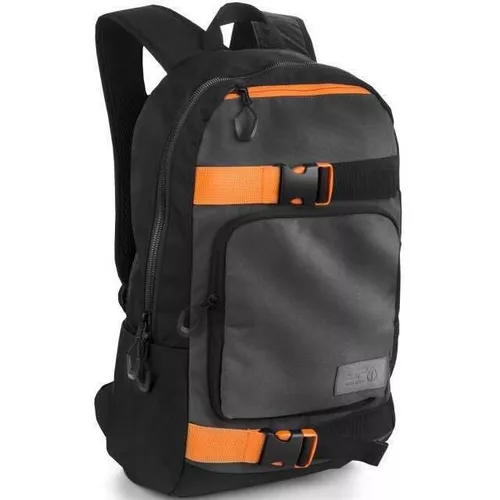 cumpără Rucsac pentru oraș Spokey 929466 Eco Bolzano Orange în Chișinău 
