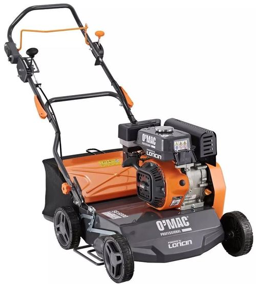 купить Аэратор для газона O'MAC SG 6000 (scarificator) в Кишинёве 