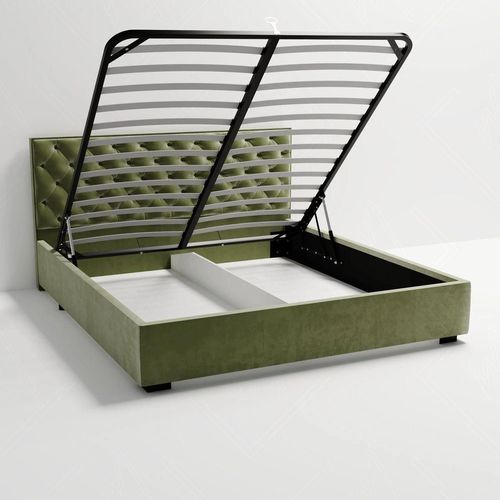 купить Кровать my-STYLE my-Mona 160x200 (P09D16M20) в Кишинёве 