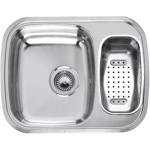 купить Мойка кухонная Reginox R16725 Queen 60 в Кишинёве 