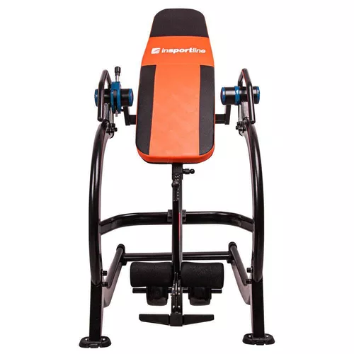 купить Силовой комплекс inSPORTline 690 Masa inversie (200 kg-198 cm) IN10554 Profi в Кишинёве 