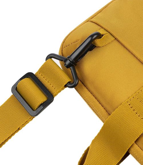 cumpără Geantă laptop Tucano BSM1314-Y Smilza Superslim 14.0'', Mustard în Chișinău 
