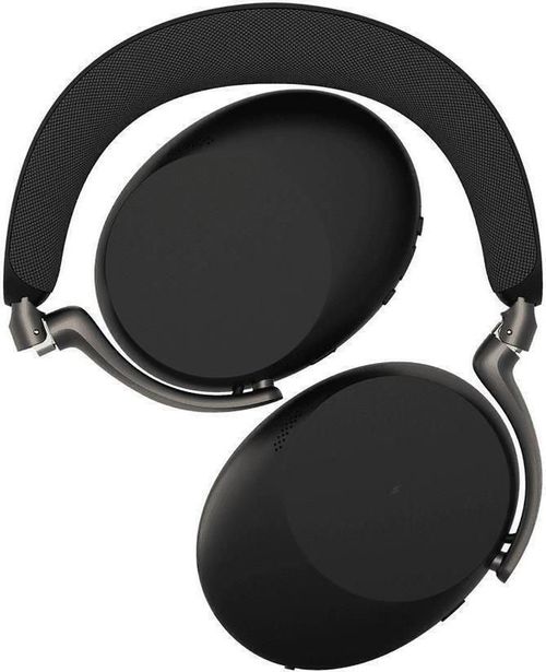 купить Наушники игровые Jabra 38599-999-989 Evolve3 85, MS, Link390a, Black,WLC Chrg в Кишинёве 