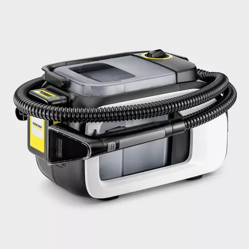 купить Пылесос моющий Karcher SE 3-18 Compact Home Battery Set (1.081-511.0) в Кишинёве 