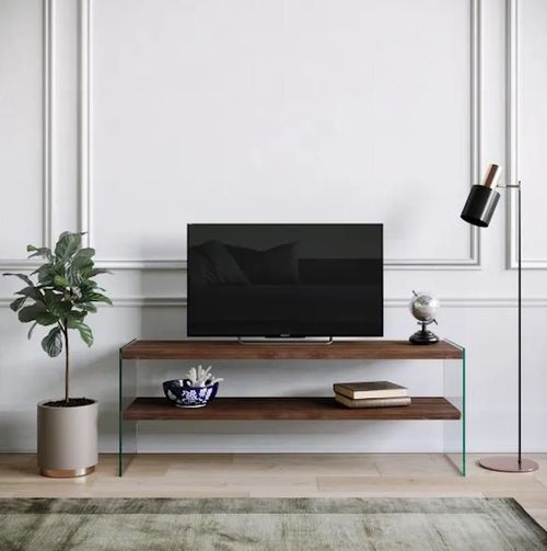 купить Тумба напольная для TV Trendy TV1003 120x45x35cm в Кишинёве 