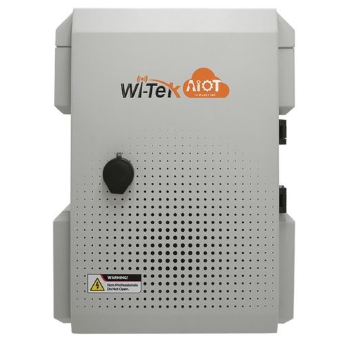cumpără Accesoriu pentru sisteme de securitate Wi-tek BOX WI-IOTBOX01 (300x400x200mm) în Chișinău 