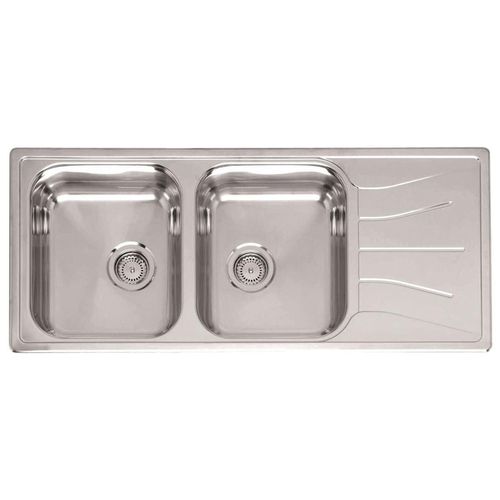 cumpără Chiuvetă bucătărie Reginox R39939 Diplomat 30 KG-CC în Chișinău 