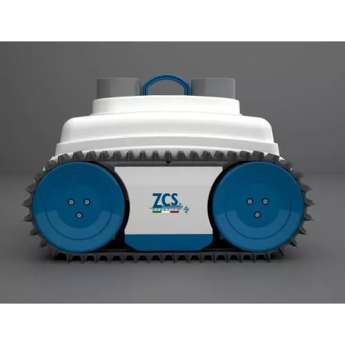 cumpără Aspirator pentru piscină NEMH2O ROBOT CLASSIC 10XS - P în Chișinău 
