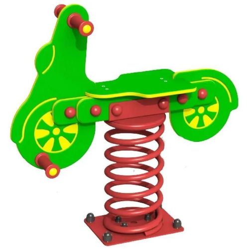 cumpără Figurină pe arc Copfer PTP029-01 Scuter în Chișinău 