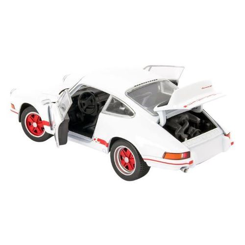 купить Машина Welly 24086W Porsche 911 Carrera RS 1:24 в Кишинёве 