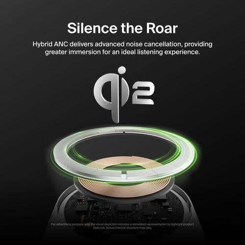 cumpără Încărcător pentru automobil Belkin WIC008BTGR Qi2 15W Car Vent Mount CLA în Chișinău 
