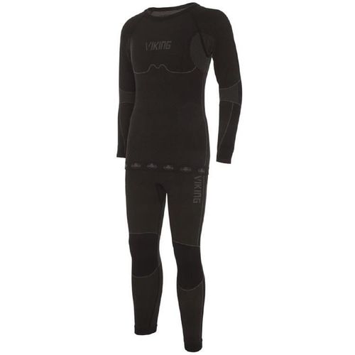 cumpără Îmbrăcăminte sport Viking Explore More Lengerie termo Riko (kids set) (500/14/3030/09/140-1) în Chișinău 