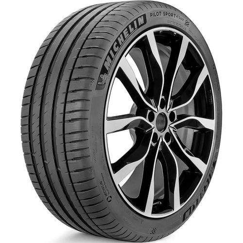 купить Шина Michelin 255/55 R20 110Y TL Pi.Sport-4 SUV XL в Кишинёве 