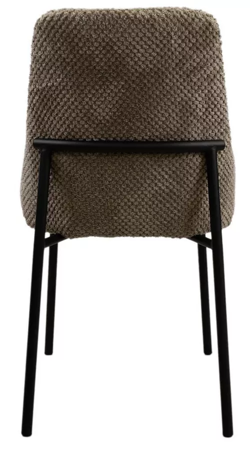 cumpără Scaun Deco Tomos CY-31 Light Brown în Chișinău 