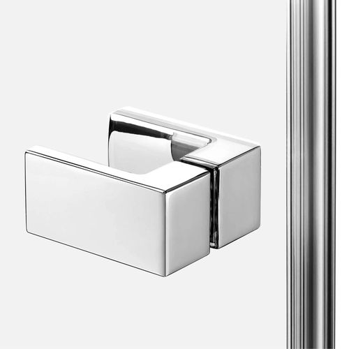 cumpără Cabină de duș New Trendy Avexa pentagonal L 90x90x200 Hinged EXK-3886 în Chișinău 
