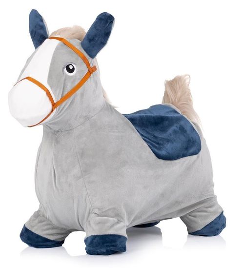 cumpără Leagăn pentru bebeluși Chipolino RHHOP02402GREY Прыгунок în Chișinău 