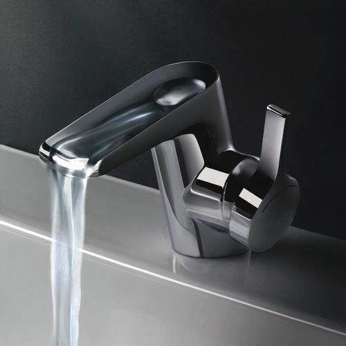 купить Смеситель для умывальника Ideal Standard MELANGE tip cascada B8630AA в Кишинёве 